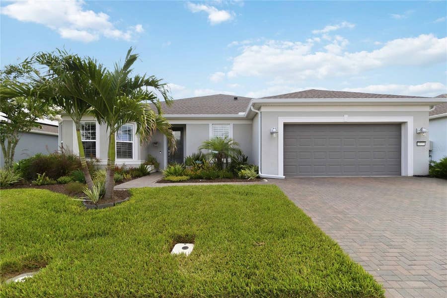 Property photo for 2777 CHERRY BLOSSOM LOOP, St Cloud, FL