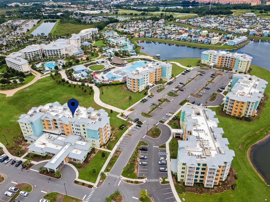Property photo for 3151 SUNSET WALK DRIVE, #1316 and 1318, Kissimmee, FL