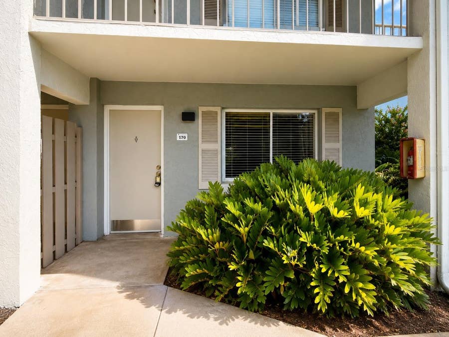 Property photo for 120 BLUE POINT WAY, #170, Altamonte Springs, FL