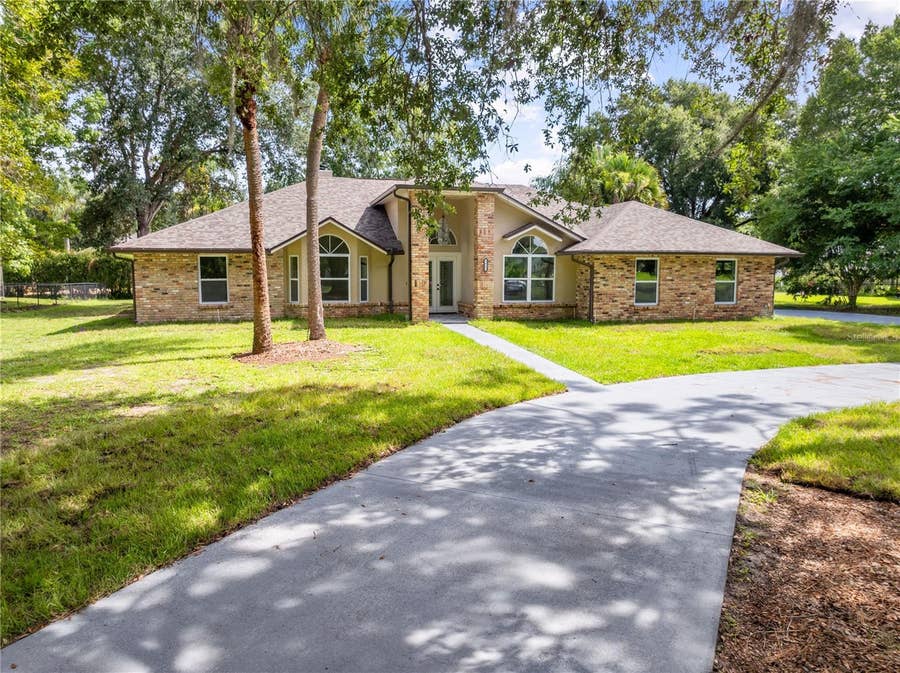 Property photo for 2082 CAMELOT BOULEVARD, St Cloud, FL