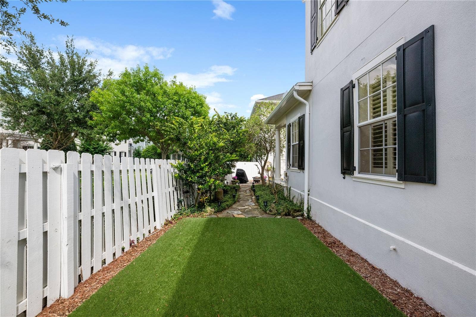 2293 OSPREY AVENUE, Orlando, FL 32814
