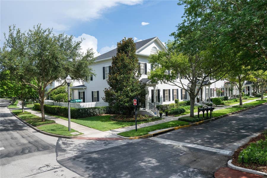 Property photo for 2293 OSPREY AVENUE, Orlando, FL