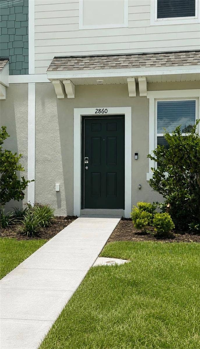 Property photo for 2860 SKYLINE LOOP, Kissimmee, FL