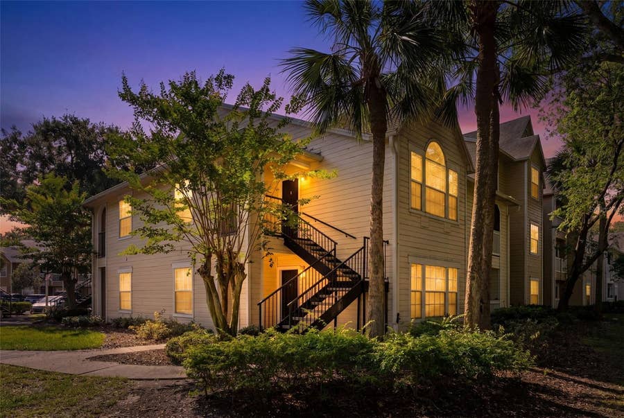 Property photo for 1021 S HIAWASSEE ROAD, #3928, Orlando, FL