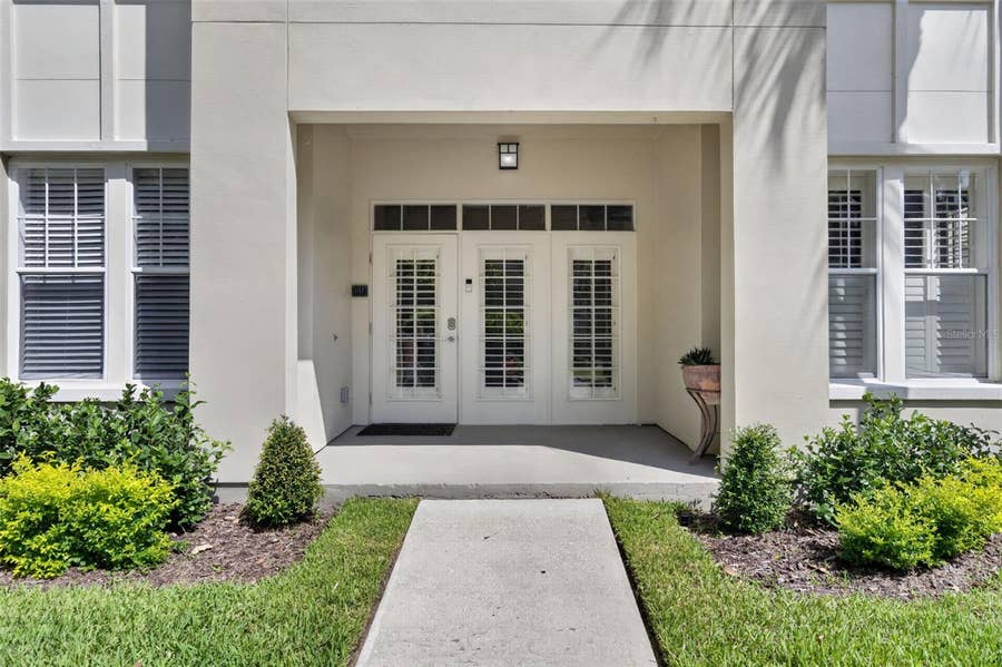Property photo for 1210 VAUX BOULEVARD, #107, Celebration, FL