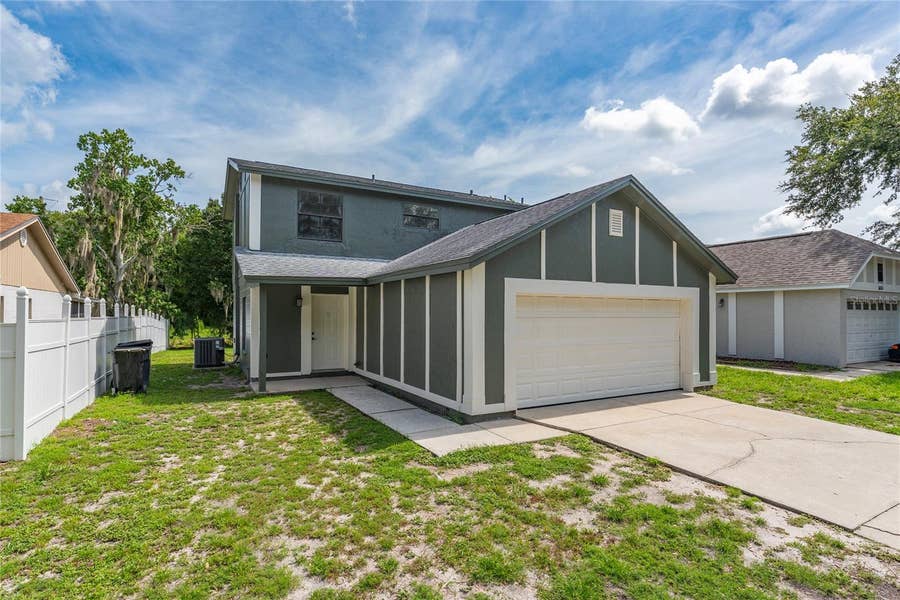 Property photo for 1457 MARIGOLD DRIVE, Lakeland, FL