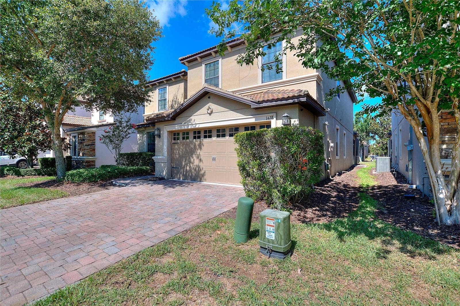 1428 THUNDERBIRD ROAD, Davenport, FL 33896 1428 THUNDERBIRD ROAD, Davenport, FL 33896