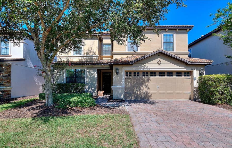Property photo for 1428 THUNDERBIRD ROAD, Davenport, FL
