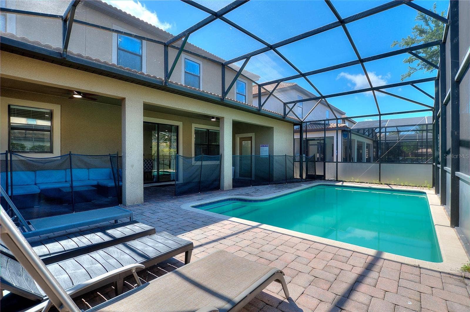 1428 THUNDERBIRD ROAD, Davenport, FL 33896 1428 THUNDERBIRD ROAD, Davenport, FL 33896