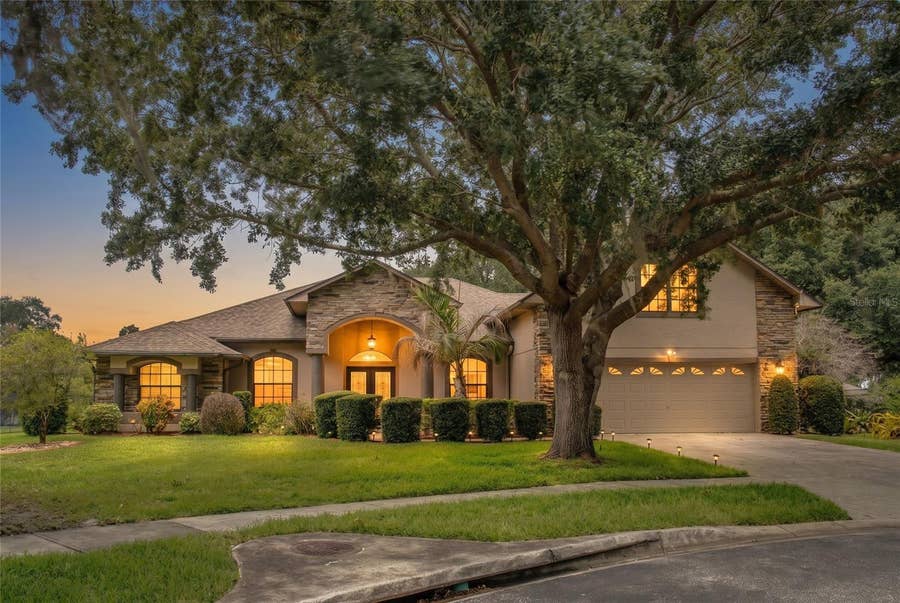 Property photo for 4926 EMILEE GRACE LANE, St Cloud, FL