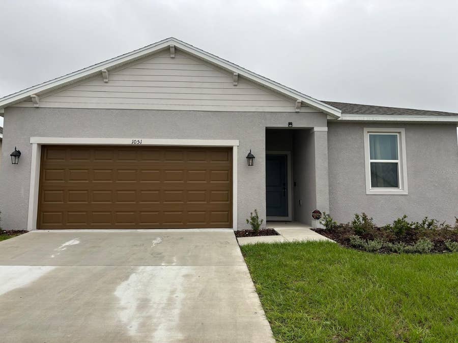 Property photo for 1051 PATRIOT LOOP, Haines City, FL