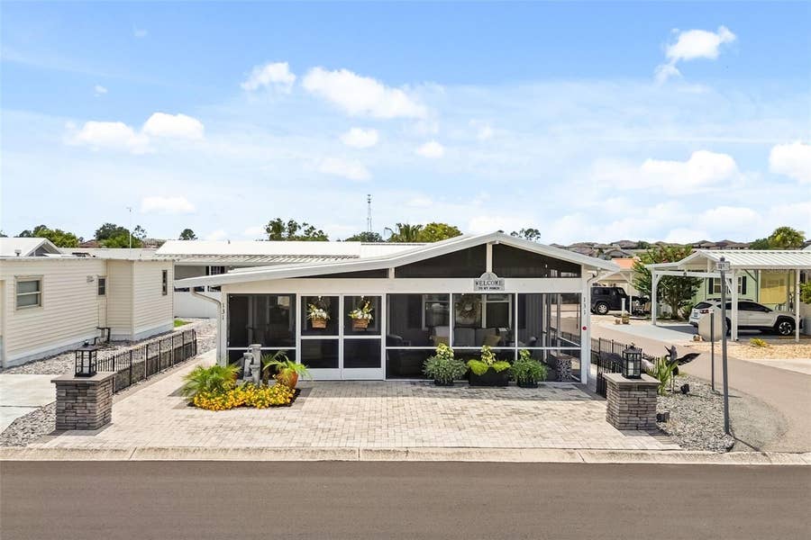 Property photo for 131 CENTER CREST BOULEVARD, Davenport, FL