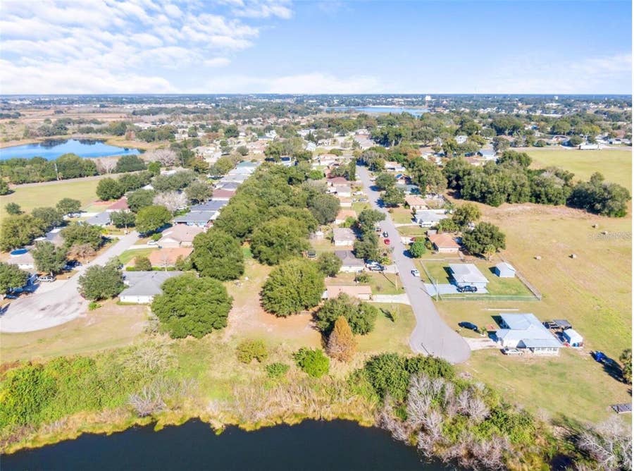 Property photo for LAKE SHORE DRIVE, Haines City, FL
