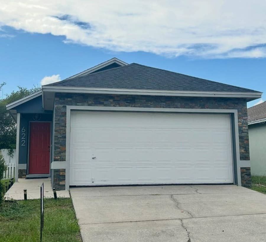Property photo for 622 CRYSTALS BOULEVARD, Winter Haven, FL