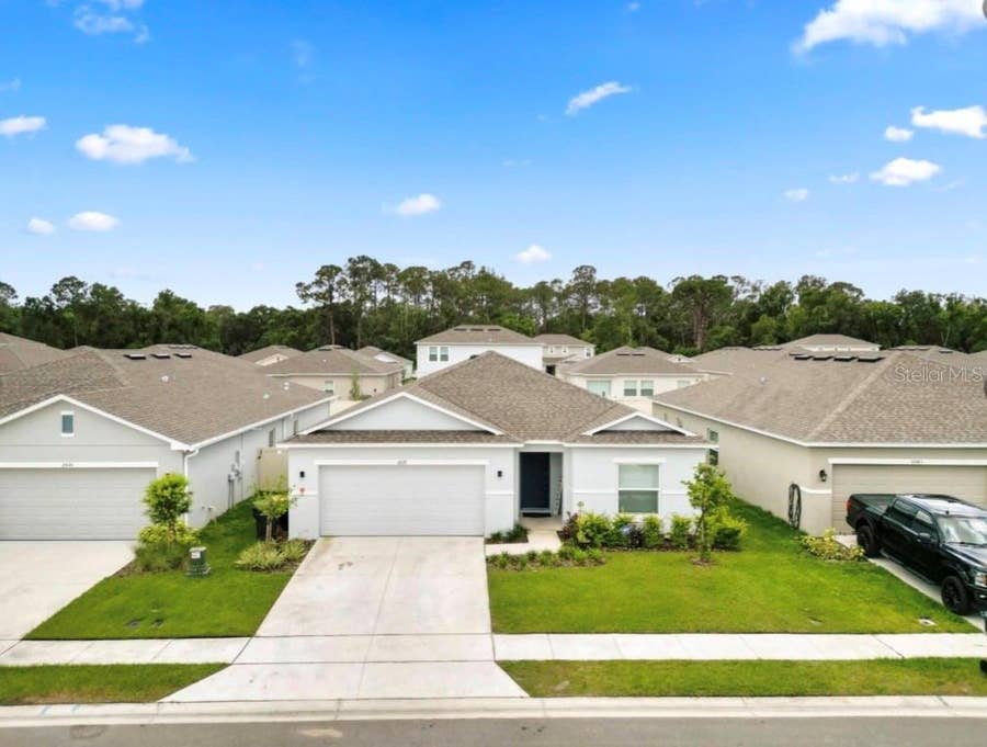 Property photo for 2039 ROSEWOOD CIRCLE, Lakeland, FL