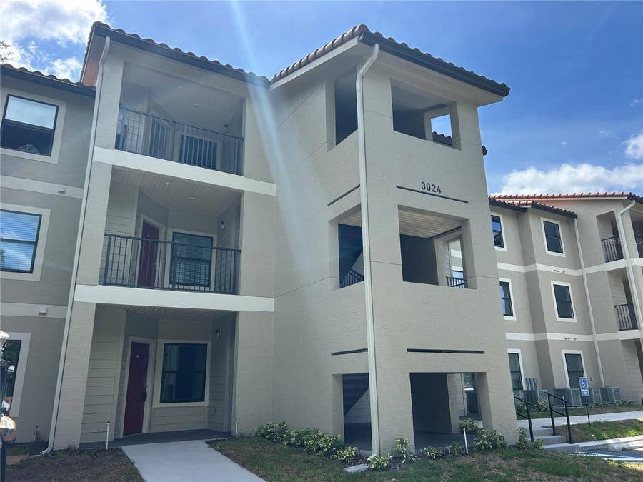 Property photo for 3024 PARKWAY BLVD, #203, Kissimmee, FL