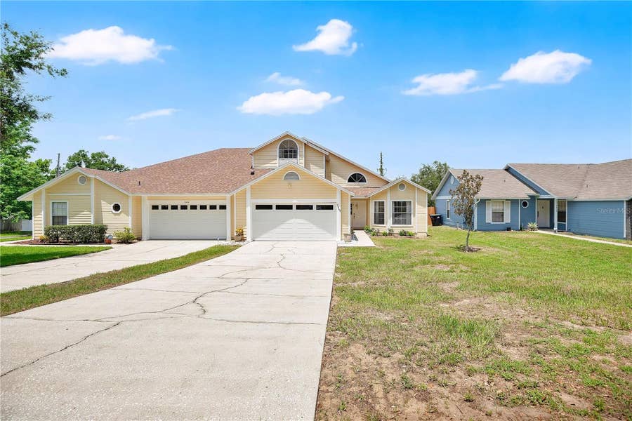 Property photo for 7408 LITTLE POND COURT, Orlando, FL