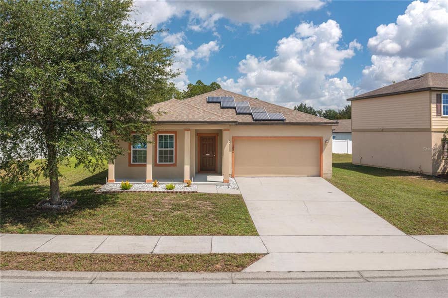 Property photo for 1056 NAES LANE, Lake Wales, FL