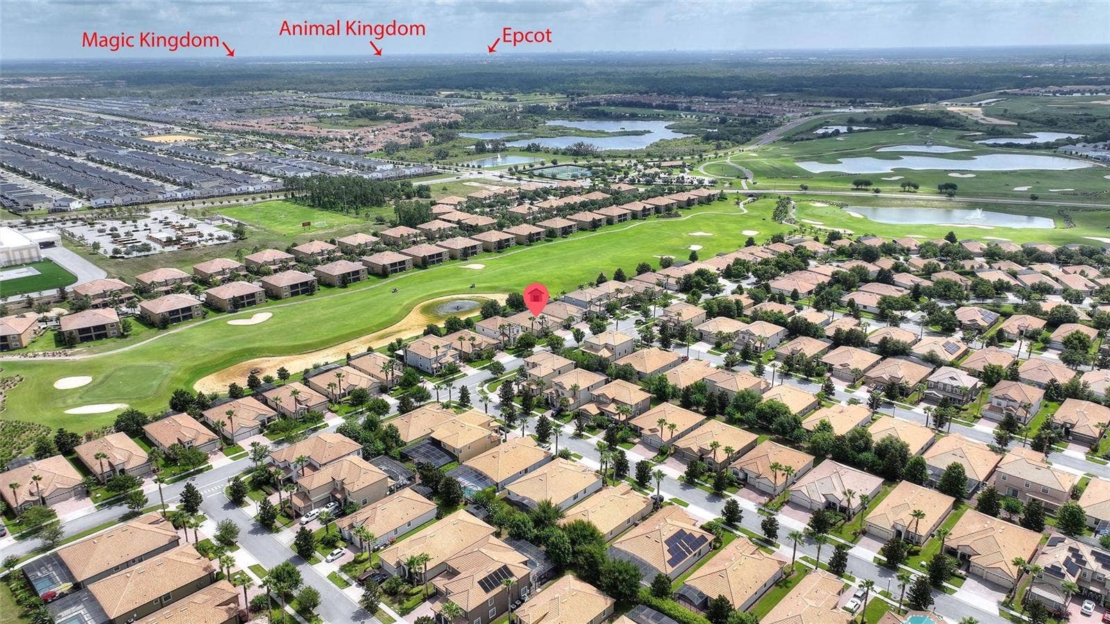 1353 PALMETTO DUNES ST, Davenport, FL 33896 1353 PALMETTO DUNES ST, Davenport, FL 33896