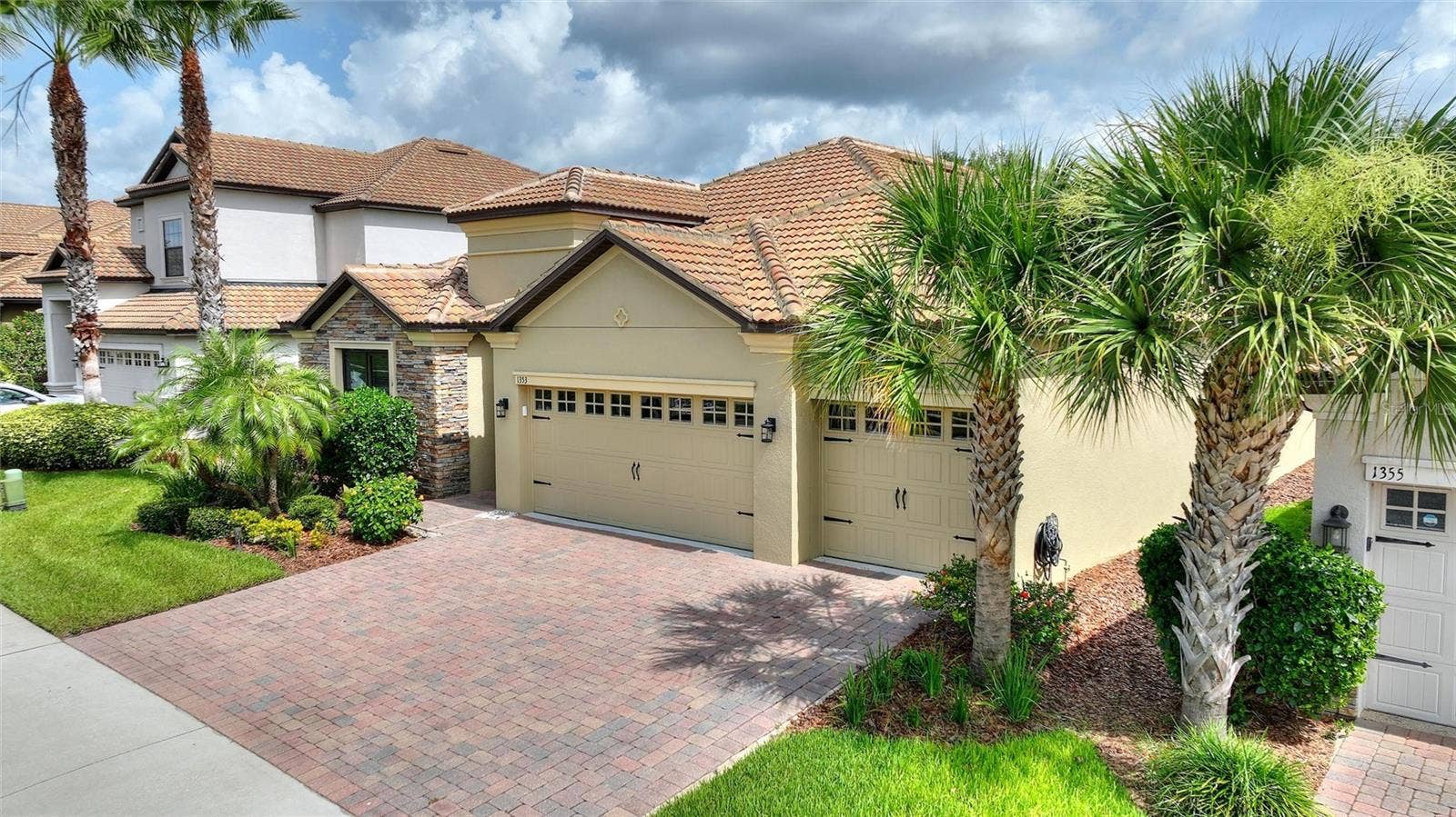 1353 PALMETTO DUNES ST, Davenport, FL 33896 1353 PALMETTO DUNES ST, Davenport, FL 33896
