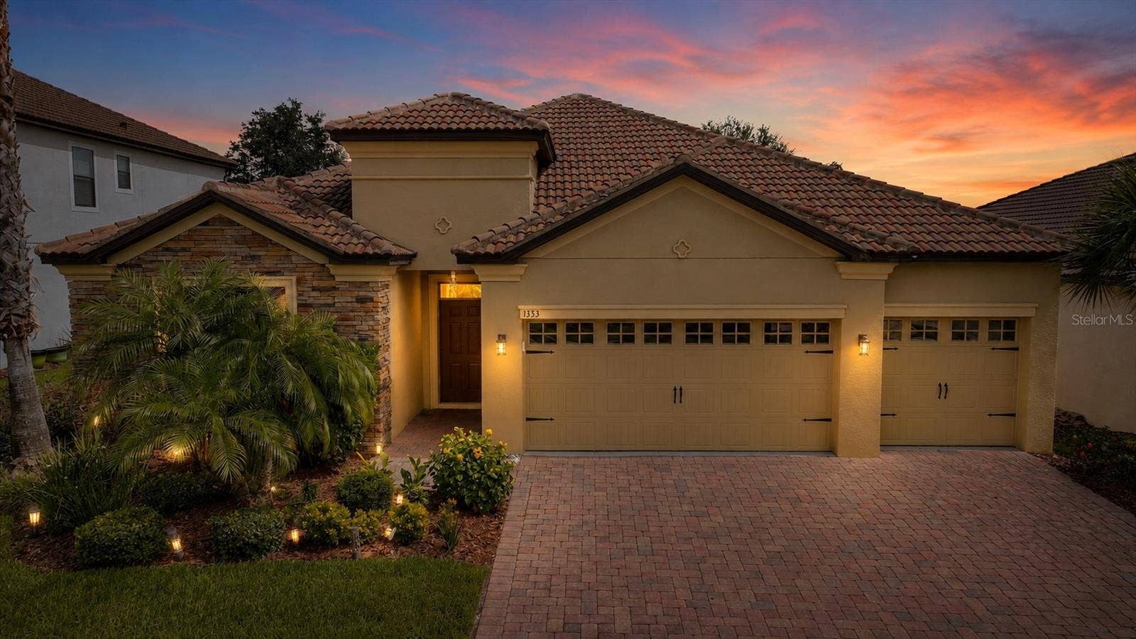 1353 PALMETTO DUNES ST, Davenport, FL 33896 1353 PALMETTO DUNES ST, Davenport, FL 33896