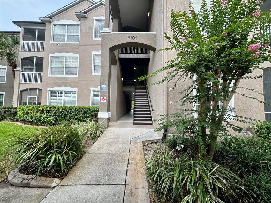 Property photo for 7109 YACHT BASIN AVENUE, #418, Orlando, FL