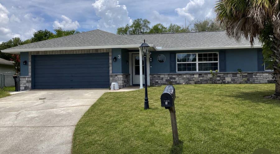 Property photo for 3 OAK RIDGE ROAD, Davenport, FL