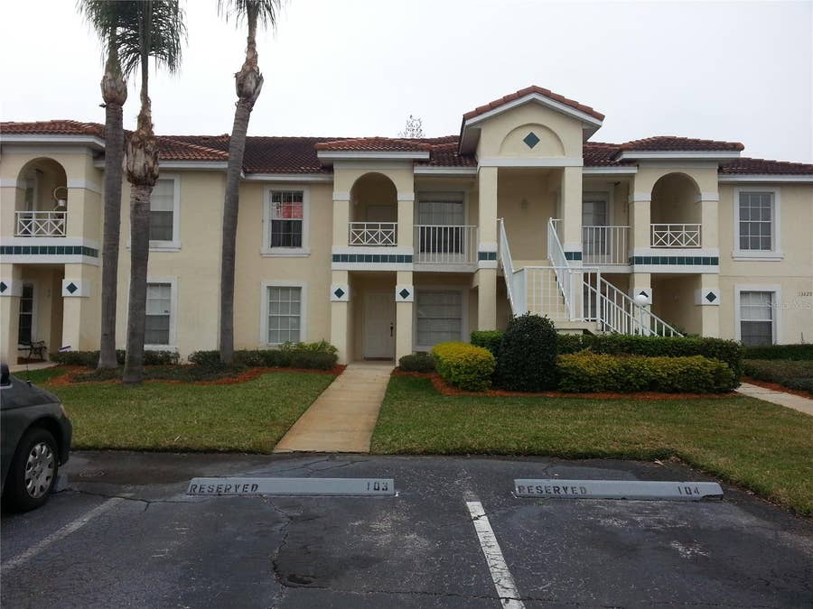 Property photo for 13829 TIMBERLAND DRIVE, #203, Orlando, FL