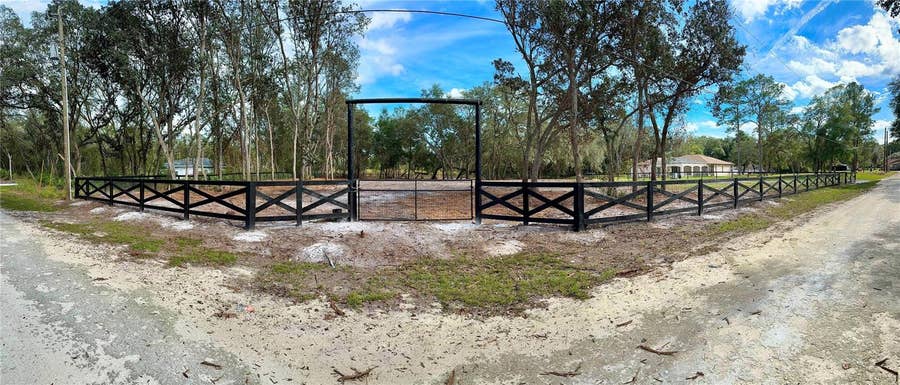 Property photo for 7414 ANTIETAM DRIVE, Webster, FL
