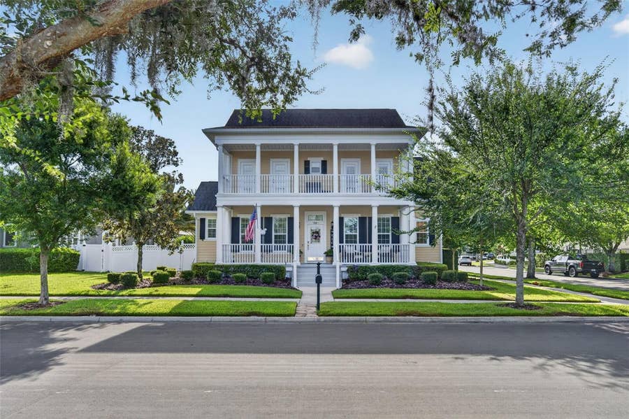 Property photo for 1009 INDIGO DRIVE, Celebration, FL