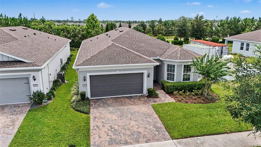Property photo for 6261 CITRUS GROVE COURT, St Cloud, FL