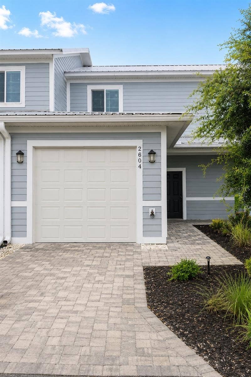 Property photo for 2604 TANOAK TERRACE, Winter Haven, FL
