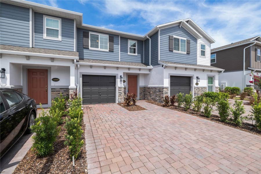 Property photo for 14856 HARVEST STREET, Orlando, FL
