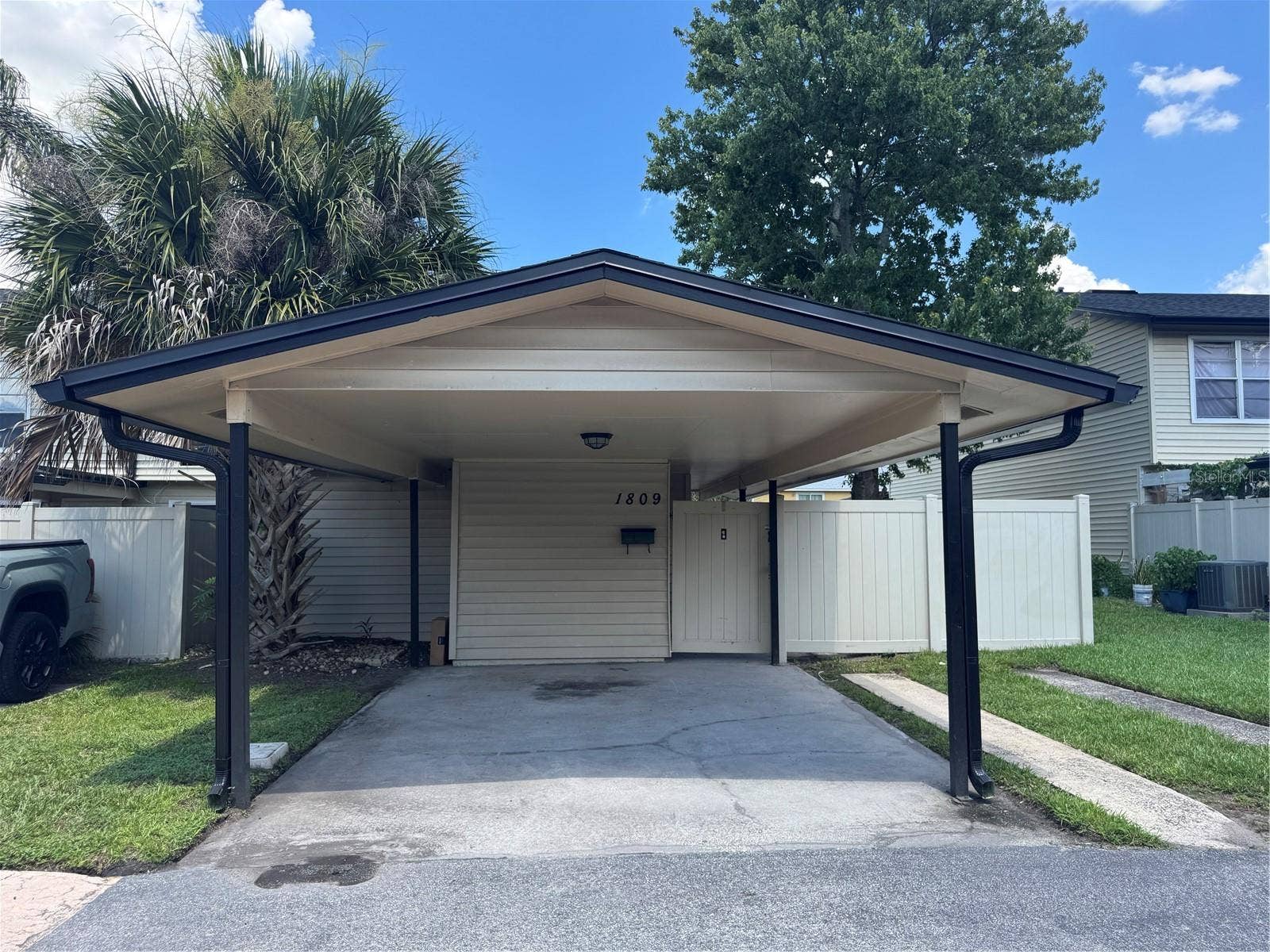 1809 TOWNHALL LANE, #1809, Orlando, FL 32807
