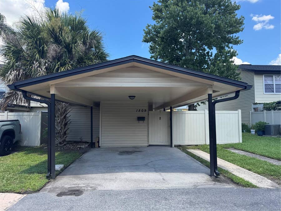 Property photo for 1809 TOWNHALL LANE, #1809, Orlando, FL