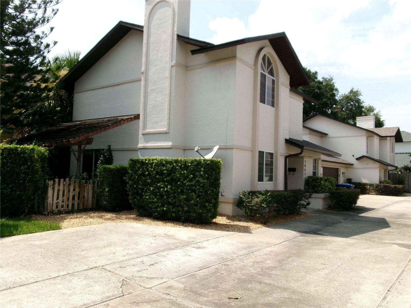 1061 ARAGON AVENUE, #1061, Winter Park, FL 32789 1061 Aragon Ave is one of the 4 units in the Villas of Aragon
