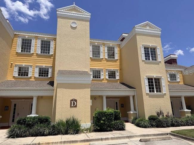 Property photo for 1323 SEVEN EAGLES COURT, #202, Reunion, FL