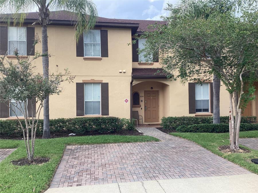 Property photo for 624 TERRA LAGO STREET, Davenport, FL