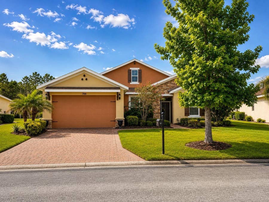 Property photo for 766 CARMEL LANE, Kissimmee, FL