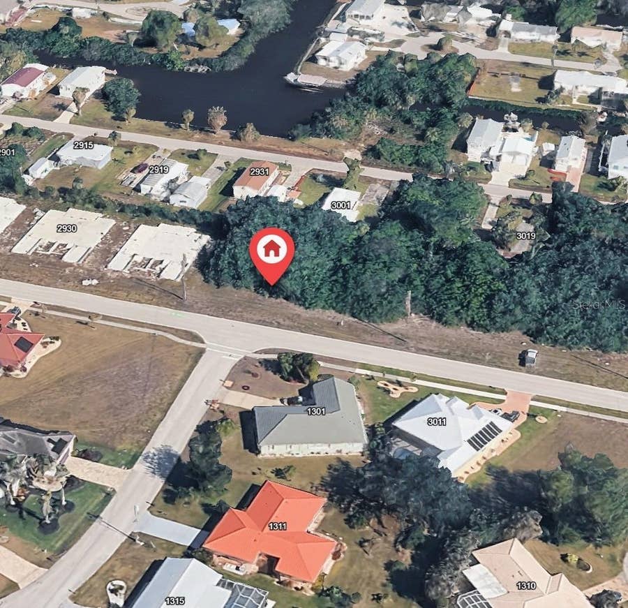 Property photo for 2942 MAGDALINA DRIVE, Punta Gorda, FL