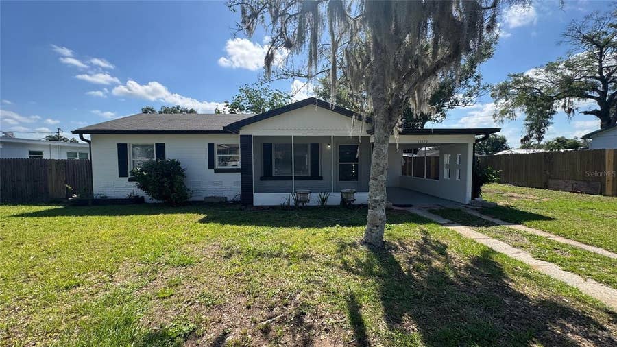 Property photo for 13920 3RD STREET, Dade City, FL