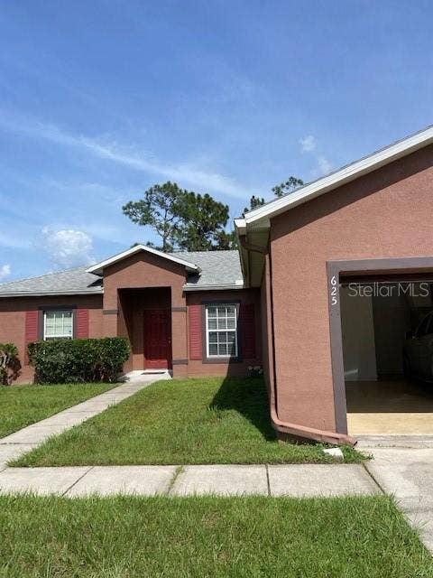 Property photo for 625 S DELMONTE COURT, Kissimmee, FL