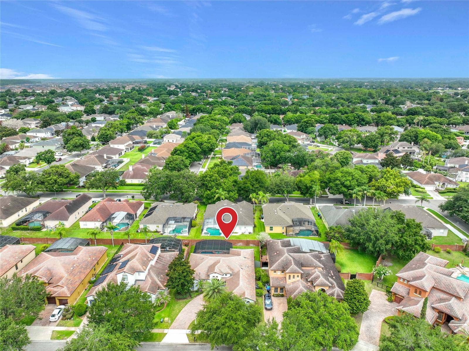 7426 POINTE VENEZIA DRIVE, Orlando, FL 32836 7426 POINTE VENEZIA DRIVE, Orlando, FL 32836
