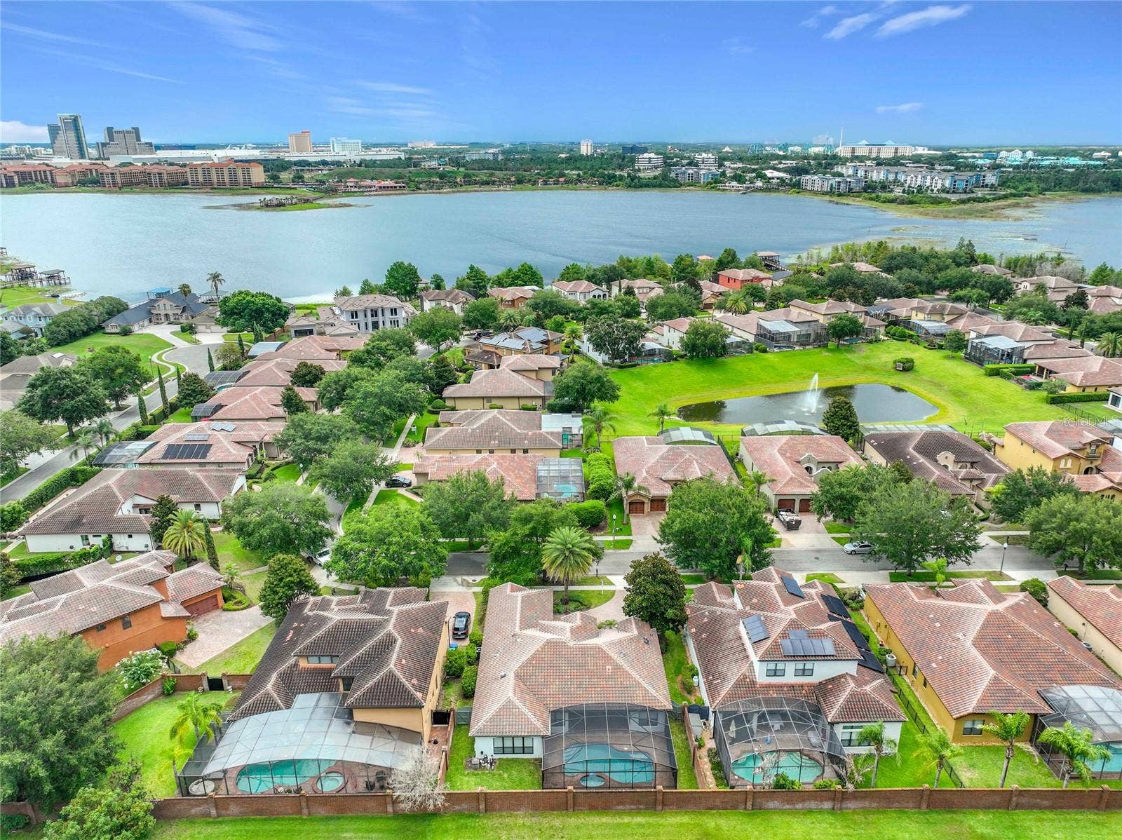 7426 POINTE VENEZIA DRIVE, Orlando, FL 32836 7426 POINTE VENEZIA DRIVE, Orlando, FL 32836