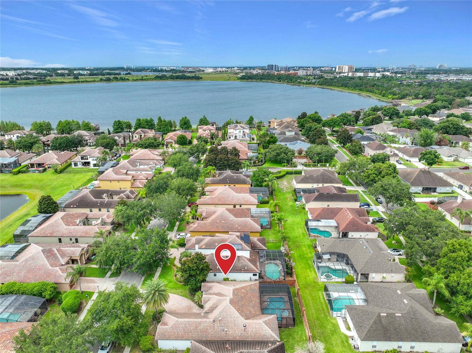 7426 POINTE VENEZIA DRIVE, Orlando, FL 32836 7426 POINTE VENEZIA DRIVE, Orlando, FL 32836