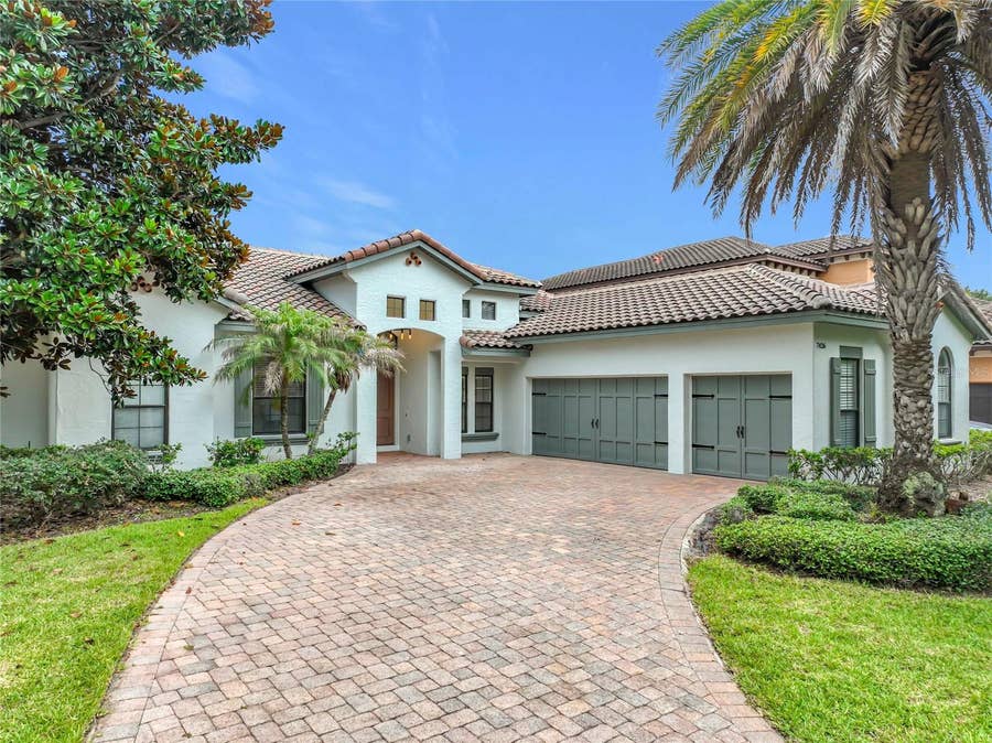 Property photo for 7426 POINTE VENEZIA DRIVE, Orlando, FL