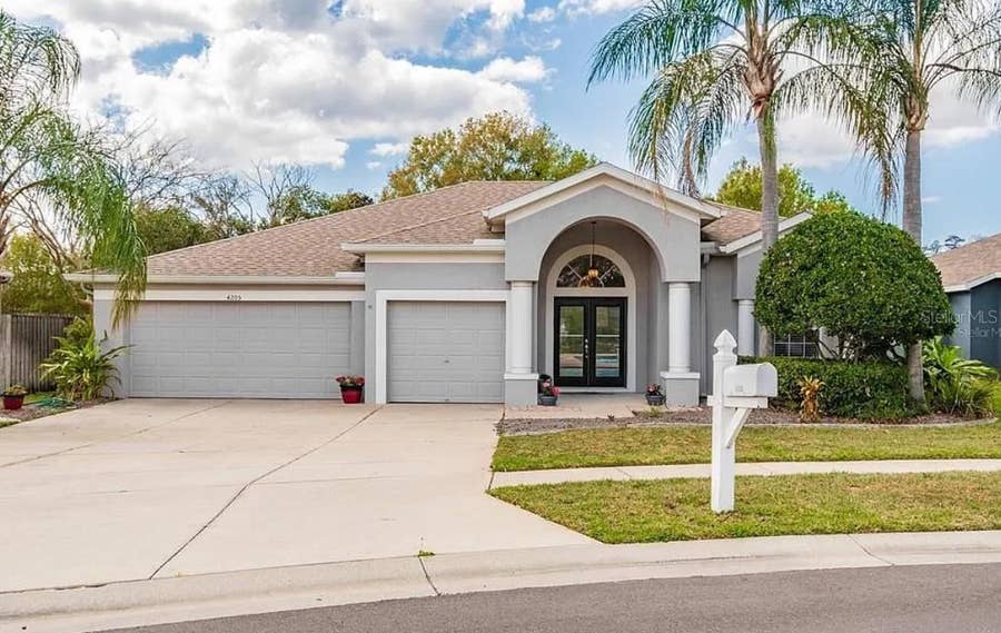 Property photo for 4205 MAST COURT, Land O Lakes, FL