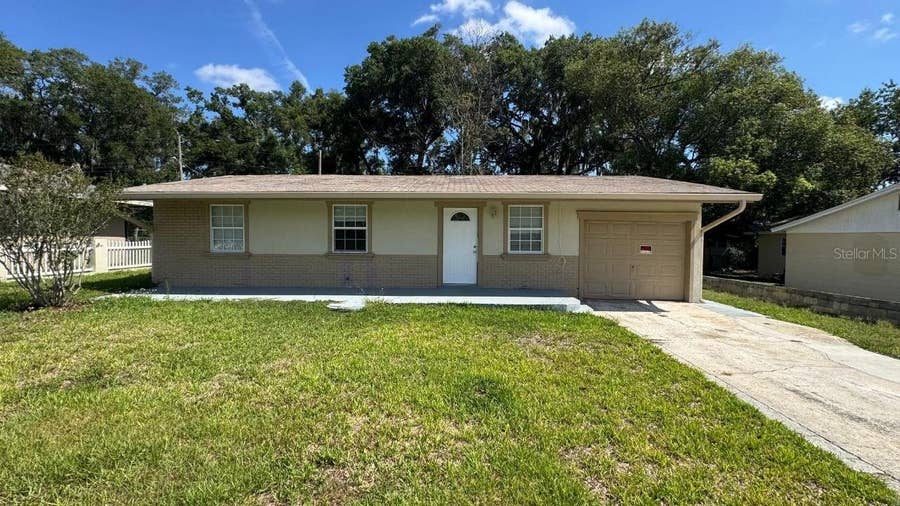 Property photo for 37321 SAFARI DRIVE, Dade City, FL