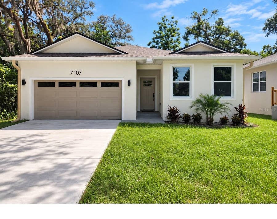 Property photo for 7107 BLEDSOE AVENUE, Orlando, FL