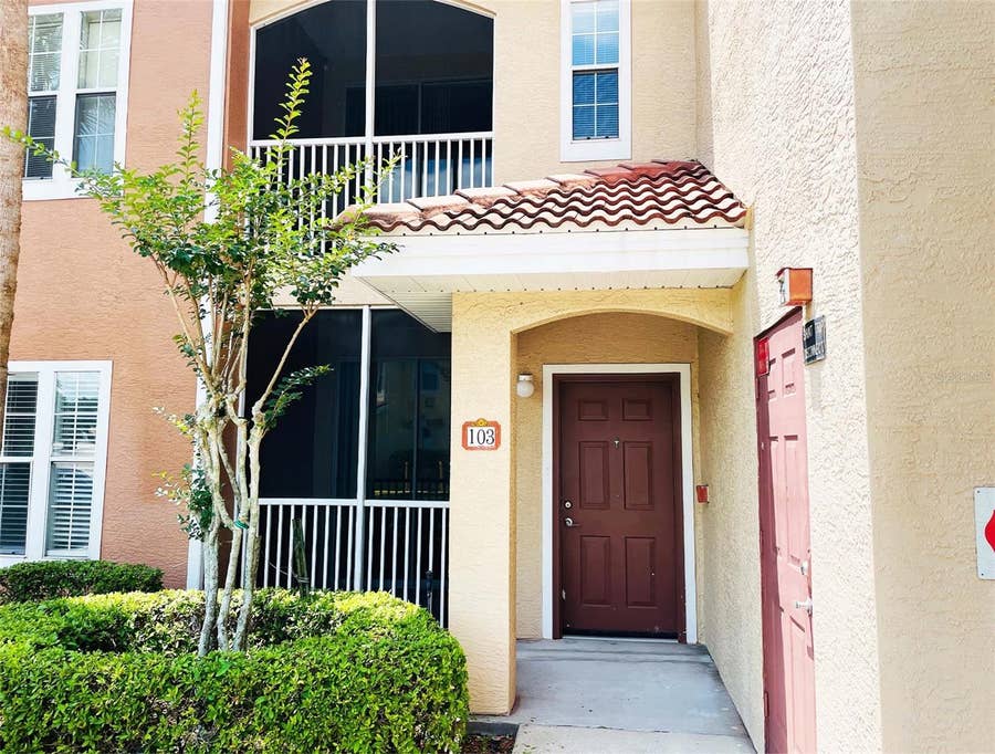 Property photo for 12012 VILLANOVA DRIVE, #103, Orlando, FL